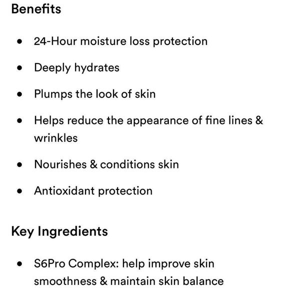 $8❤️‍🔥 LAST 1! TULA Ultra Hydration Hydra-Drops Complex Day & Night Serum 💧NEW - Picture 7 of 9